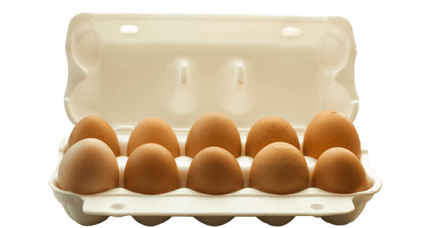 Ambalaža za jaja